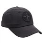 Stones Islands Casquette de baseball réglable pour homme et femme