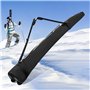 snowboard