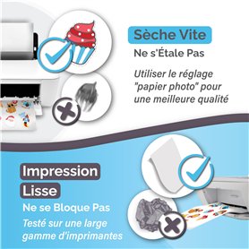 Accessoires de nettoyeur haute pression rotatifs pour nettoyeur de voiture multi-surfaces Outil de nettoyage de cour de remplace