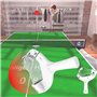 Generic Poignée tactile pour jouer Eleven Tennis de table Tennis de table Accessoires Améliorer l'expérience de jeu pour Meta/Oc