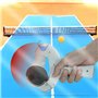 Generic Poignée tactile pour jouer Eleven Tennis de table Tennis de table Accessoires Améliorer l'expérience de jeu pour Meta/Oc