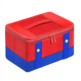AMZLORD Large Case de Protection de Transport Sac de Rangement de étalant de étanche Base de Transport Portable Anticratte pour