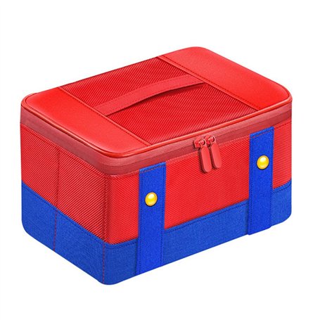 AMZLORD Large Case de Protection de Transport Sac de Rangement de étalant de étanche Base de Transport Portable Anticratte pour