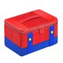 AMZLORD Large Case de Protection de Transport Sac de Rangement de étalant de étanche Base de Transport Portable Anticratte pour