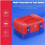 AMZLORD Large Case de Protection de Transport Sac de Rangement de étalant de étanche Base de Transport Portable Anticratte pour 