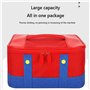 AMZLORD Large Case de Protection de Transport Sac de Rangement de étalant de étanche Base de Transport Portable Anticratte pour 