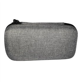AMZLORD Travel Protective Protective Amorhroproping Portable Rangement Sac Anti-Scratch Travel Carry Bags étanche avec Corde à M