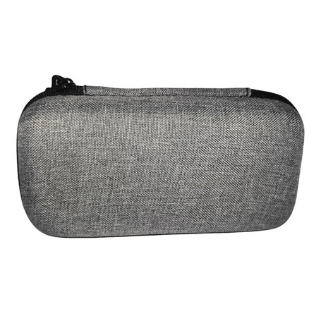 AMZLORD Travel Protective Protective Amorhroproping Portable Rangement Sac Anti-Scratch Travel Carry Bags étanche avec Corde à M