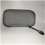 AMZLORD Travel Protective Protective Amorhroproping Portable Rangement Sac Anti-Scratch Travel Carry Bags étanche avec Corde à M