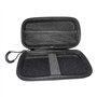 AMZLORD Travel Protective Protective Amorhroproping Portable Rangement Sac Anti-Scratch Travel Carry Bags étanche avec Corde à M