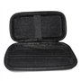AMZLORD Travel Protective Protective Amorhroproping Portable Rangement Sac Anti-Scratch Travel Carry Bags étanche avec Corde à M