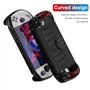 Generic Coque de protection intégrale antichoc en TPU pour Lenovo Legion Go S Noir