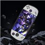 Generic Coque de protection intégrale antichoc en TPU pour Lenovo Legion Go S Noir