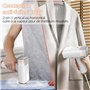 Vapeur Steamer Convient à Tous les T