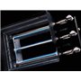 LOKHING Brûleur Barbecue Gaz Pièces Détachées 71 CM 7508 Acier Inoxydable Accessoire pour Weber Spirit 300 E310 E320 700 900 Web