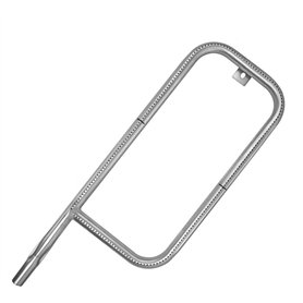 LOKHING Brûleur Barbecue Gaz Pièces Détachées Acier Inoxydable Accessoire pour Grille Weber Q200