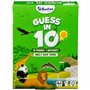 Spin Master Guess in 10 - Jeu de devinettes Monde des Animaux - avec 10 Questions sur la réponse (édition Allemande)
