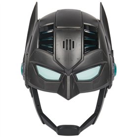 DC Comics Masque de Batman armure Up avec visière