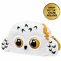 PURSE PETS WIZARDING WORLD HARRY POTTER - HEDWIGE - COMPAGNON INTERACTIF FORMAT SAC À MAIN - Chouette Hedwige Harry Potter Qui I