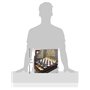 SpinMaster – Coffret en Bois 10 Jeux – Collection de Jeux Classiques