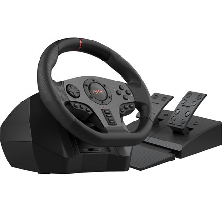 PXN V900 Volant avec Pédales