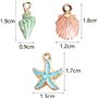Pendentif DIY