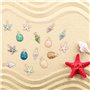 Pendentifs Breloques