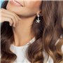 30 Pièces Pendentif Breloque Assortie en Émail, Pendentif DIY, Pendentifs en Coquillage Étoile de Mer, Pendentifs Breloques, pou