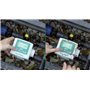 RAIN BIRD WPX-1 P Programmeur IP68 à Batterie 1 Station