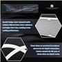 Thermalright Frozen Notte 360 ARGB V2 Refroidisseur de processeur de refroidissement à eau blanc, spécifications du refroidisseu