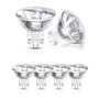 DoRight Ampoules halogènes 6 pièces mr11 35w 12v