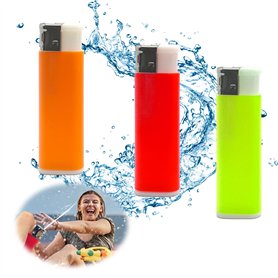 Vordpe Briquet de Tir à l'eau