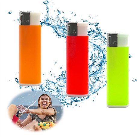 Vordpe Briquet de Tir à l'eau