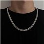 Necklace Largeur 5 mm