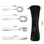 Voyage Ensemble Couverts Set