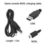 1.2M USB Chargeur TPE Câble