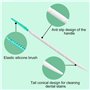Outil de Nettoyage de Dents pour