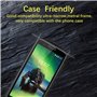 [3 Pièces] Verre Trempé pour Crosscall Action X5 Protection écran, Ultra Résistant Film Protection écran, Ultra HD, 9H Dureté, S