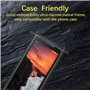 [3 Pièces] Verre Trempé pour Crosscall CORE X4 Protection écran, Ultra Résistant Film Protection écran, Ultra HD, 9H Dureté, San