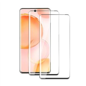 [2 Pièces] Verre Trempé pour Honor 50