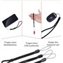 Lot De 5 Cordons De Dragonne Réglables,Lanière de Dragonne à Main Réglables,Nylon Lanière de Poigne,PourTéléphone Portable Laniè