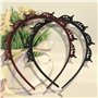 Braid Hairband