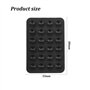 Silicone Ventouse Telephone Portable