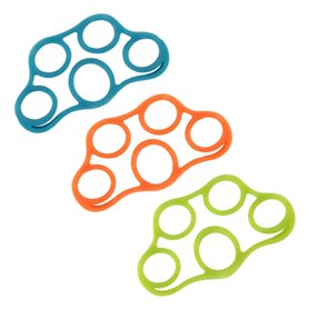 3 Pièces Hand Grip Strengthener