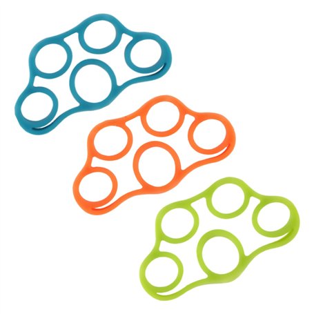 3 Pièces Hand Grip Strengthener