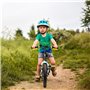 YunSCM Lot de 2 12 Pouces vélo Enfan Pneu 12 1/2x2 1/4 (12.5x2.25) et Lot de 2 12 Pouces Chambres à air 12 1/2x2 1/4 AV32mm Valv