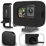 FitStill Windslayer Housse de Protection Coupe-Vent pour Go Pro Hero 13