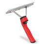 ASOCEA Toilettage De Chien De Compagnie Extra Large RâTeau Peigne Outil De DéMêLage Beauté Peigne Pour Les Chiens De Taille Moye