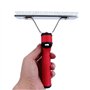 ASOCEA Toilettage De Chien De Compagnie Extra Large RâTeau Peigne Outil De DéMêLage Beauté Peigne Pour Les Chiens De Taille Moye