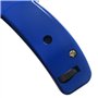 QWORK® Pistolet de Serrage , Pistolet à attache de câble , pour attacher et couper l'attache de câble en nylon